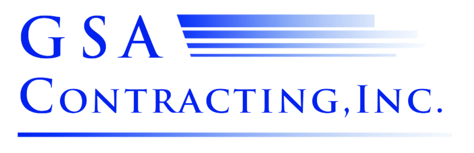 GSA Contracting