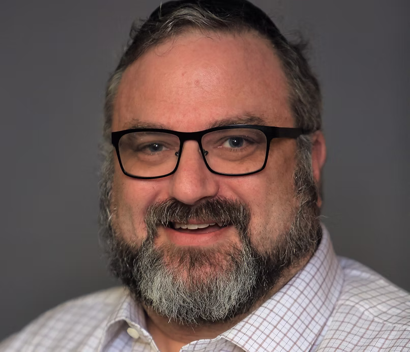 Jeff Garfinkel