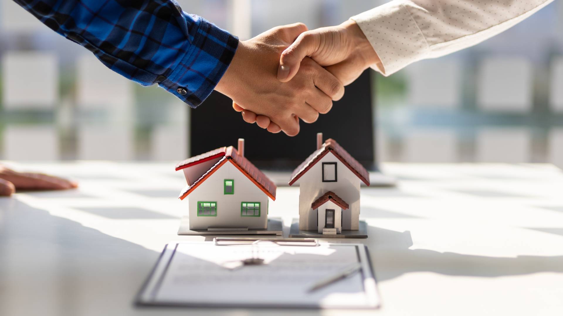 Managed IT for real estate offices