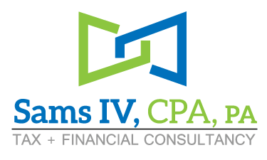 Sams IV CPA